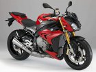 BMW S 1000R